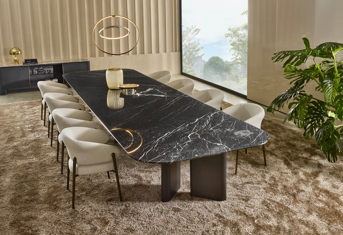 Onno Dining Table
