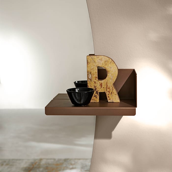 Cactus Botte Wall mirror