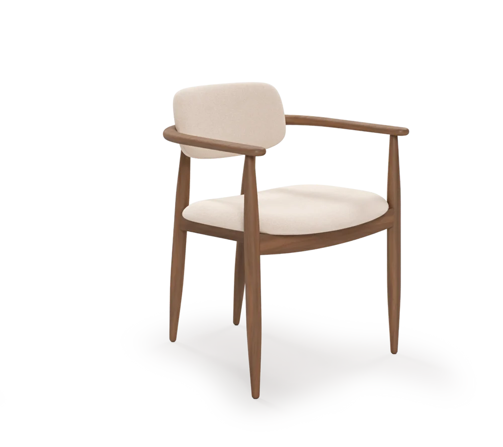 Lys chair - set of 4