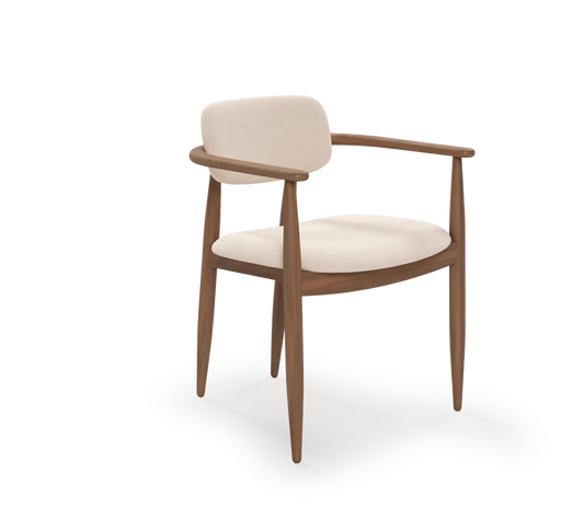 Lys chair - set of 4