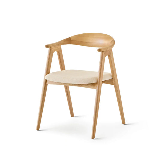 Lyra chair - set of 4