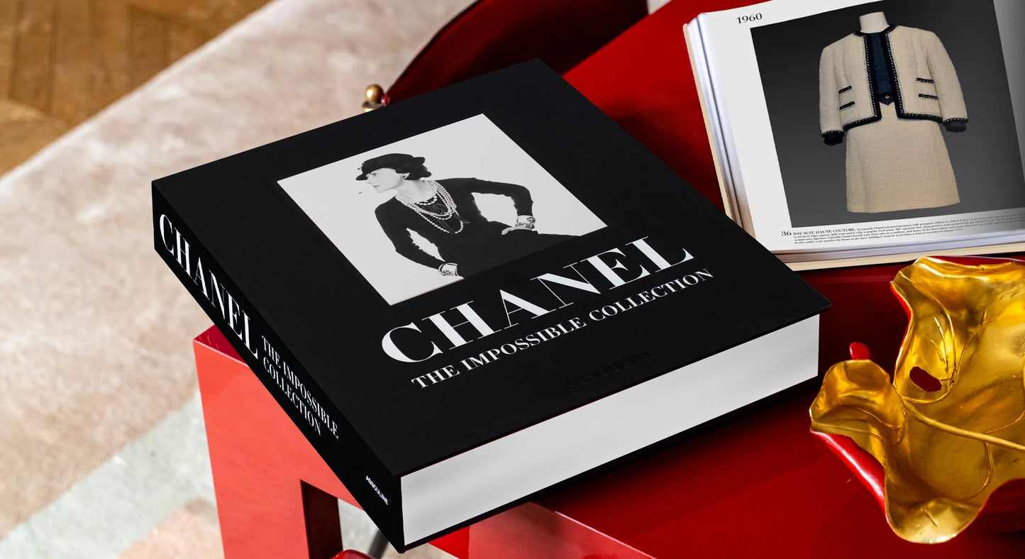 Chanel - The Impossible Collection