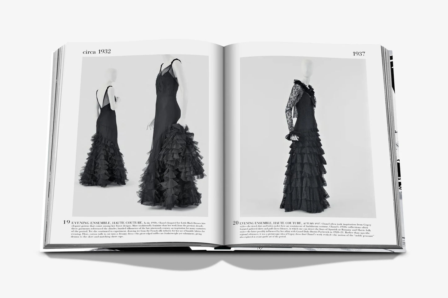 Chanel - The Legend of an Icon