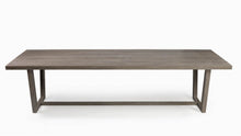 Load image into Gallery viewer, Clay Outdoor Dinning Table - Teka
