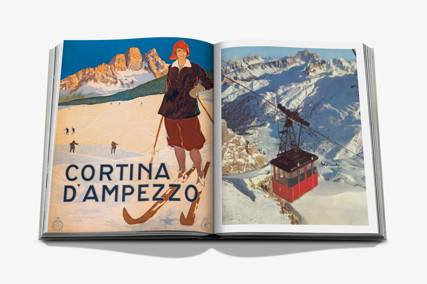 Cortina d'Ampezzo