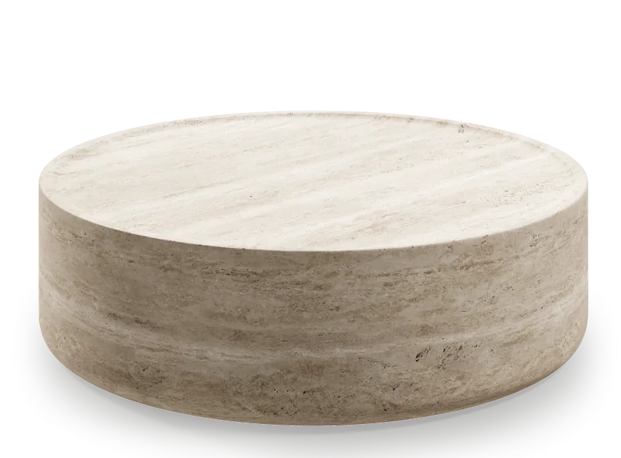 Tivoli coffee table's