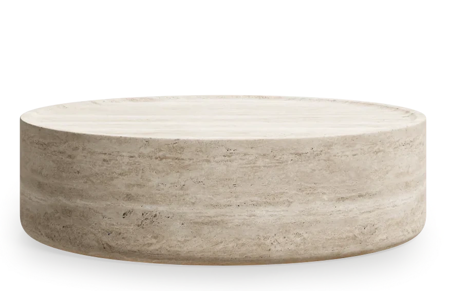 Tivoli coffee table's