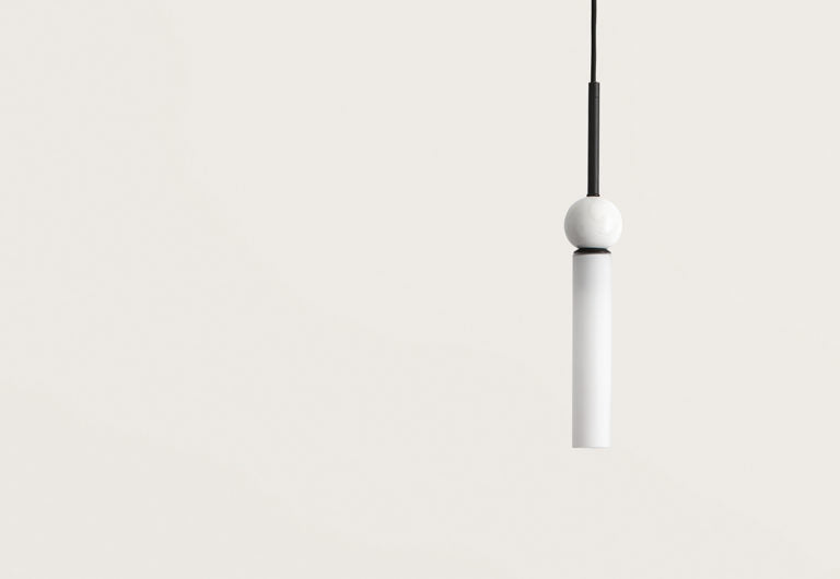 Delie pendant