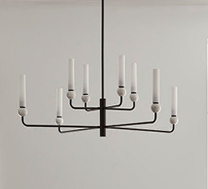 Delie chandelier
