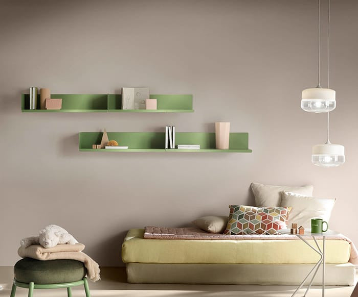 Sabrina Shelf