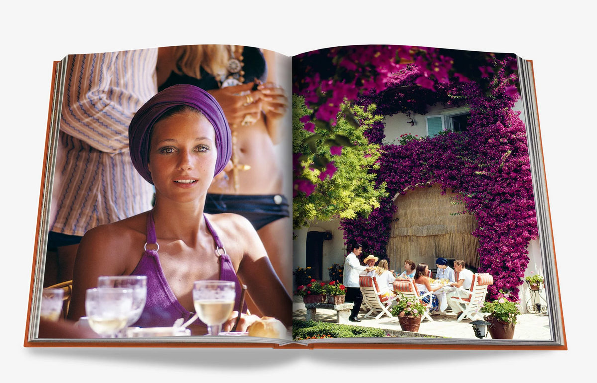 Capri (Travel Series)