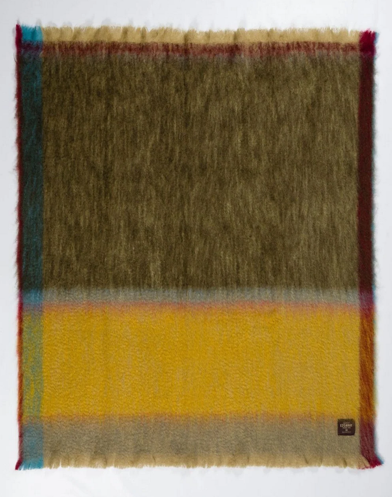 Mohair Rozco (RZ 17)