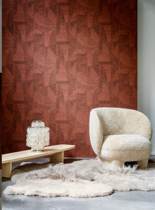 Collection  Essentials Tangram - Pattern Caprice