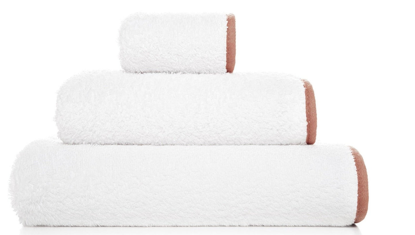PORTOBELLO CUSTOMISABLE TOWEL II