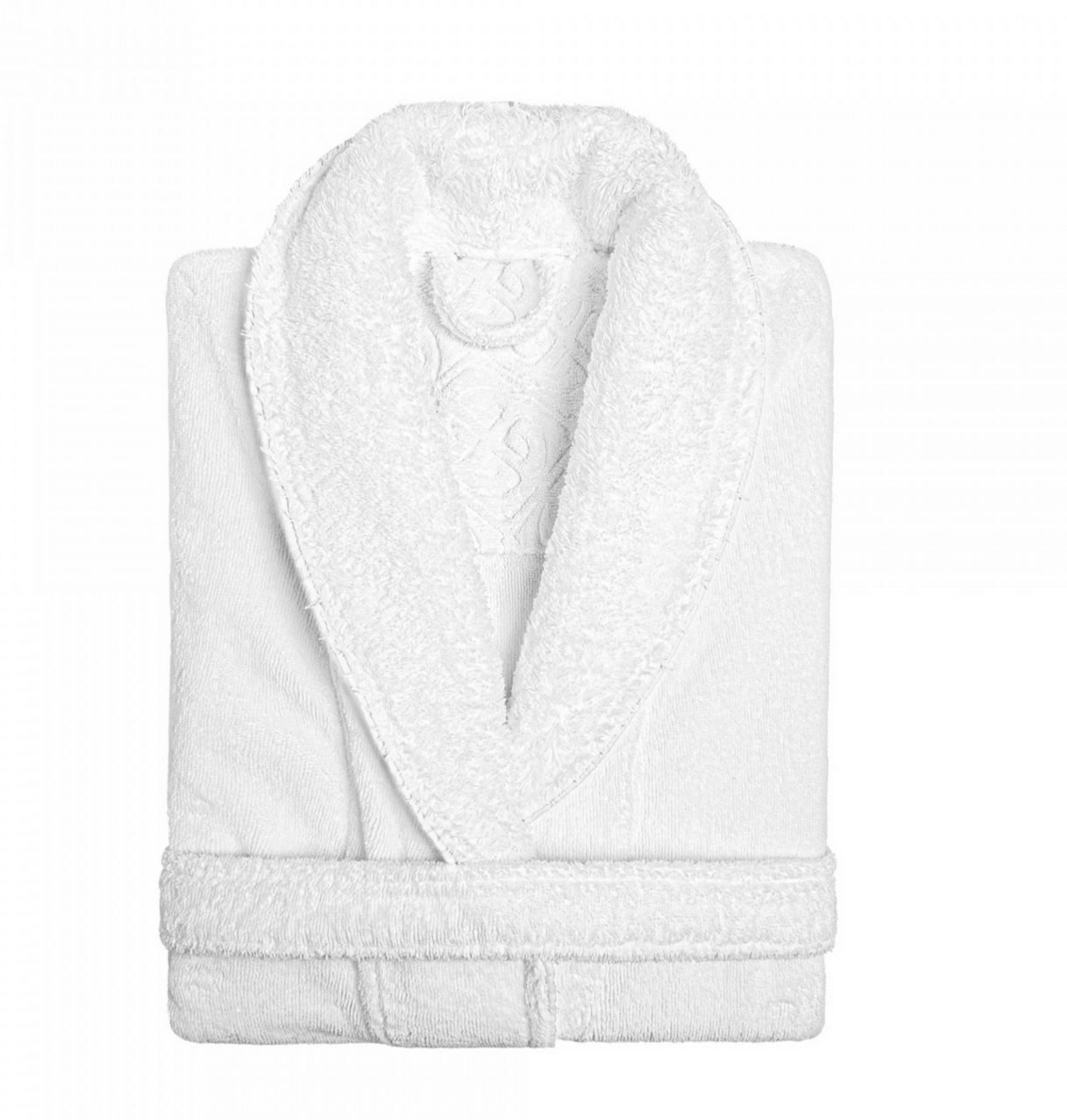 PORTOBELLO CUSTOMISABLE  BATH ROBE