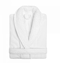 Carregar imagem no visualizador da galeria, PORTOBELLO CUSTOMISABLE  BATH ROBE
