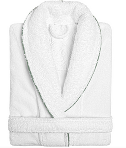 PORTOBELLO CUSTOMISABLE  BATH ROBE