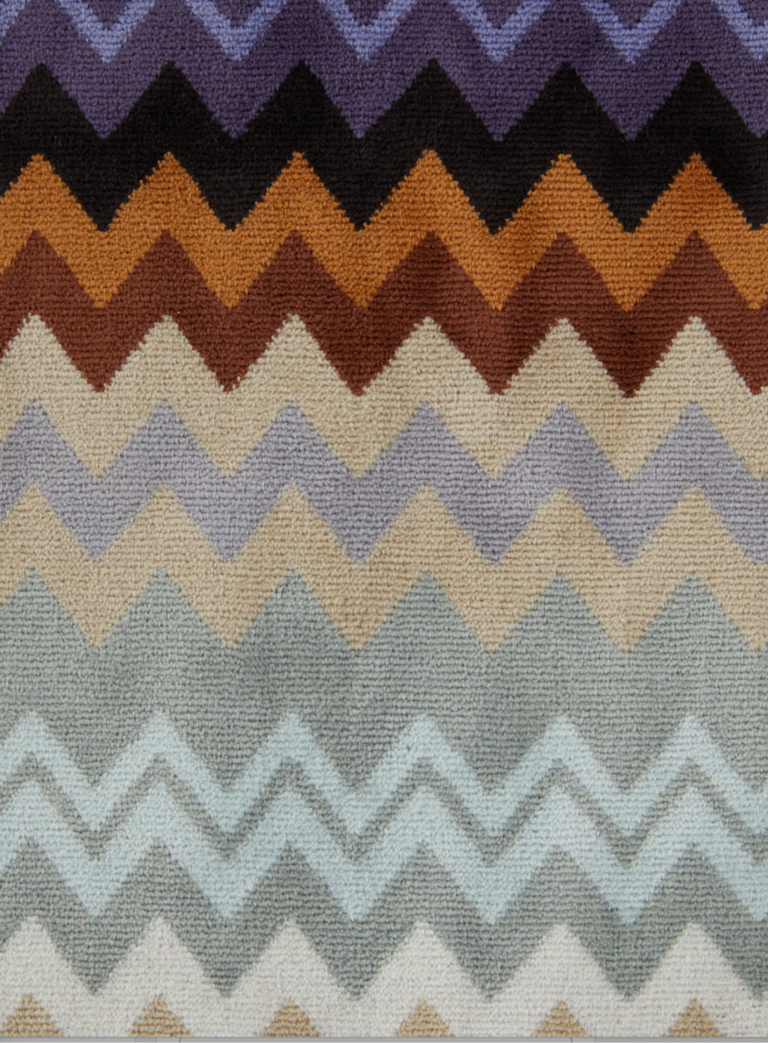 Giacomo Bath Mat - Multicoloured 90X60