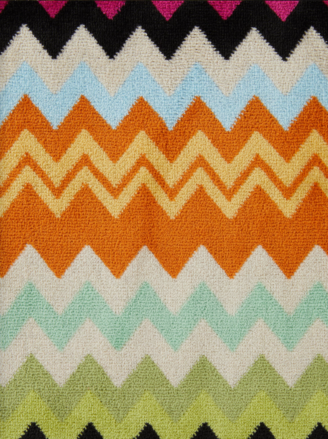 Giacomo Bath Mat - Multicoloured 90X60