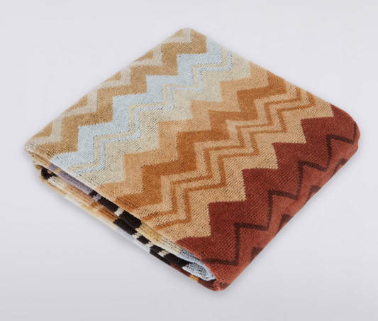 Giacomo Fitness Brown -  Multicoloured  45X100