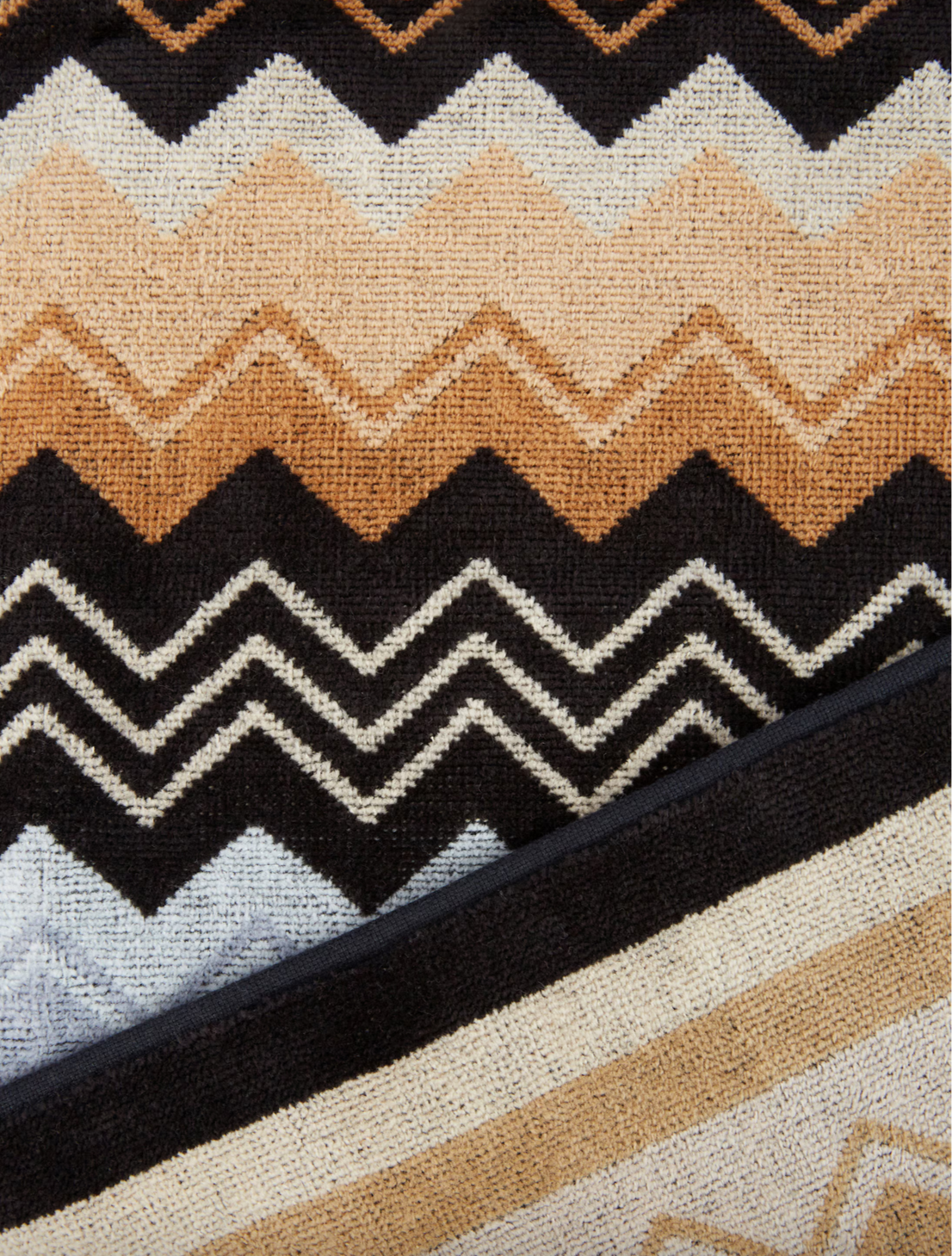 Giacomo Fitness Brown -  Multicoloured  45X100