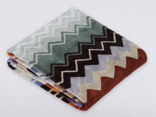 Giacomo Fitness Grey -  Multicoloured  45X100