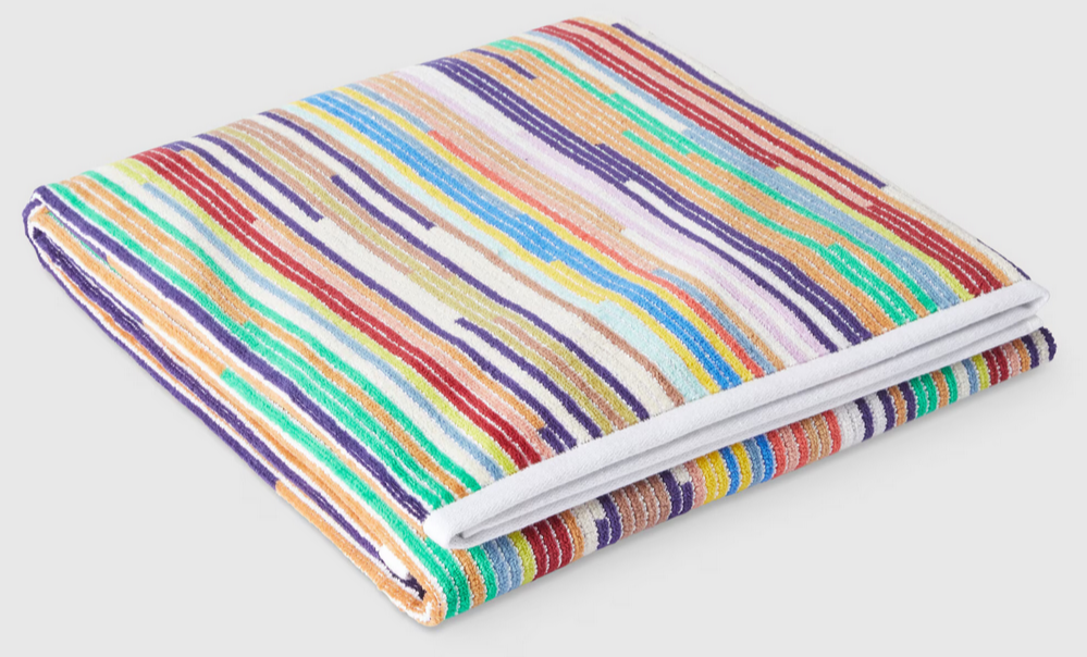 Melody towel
