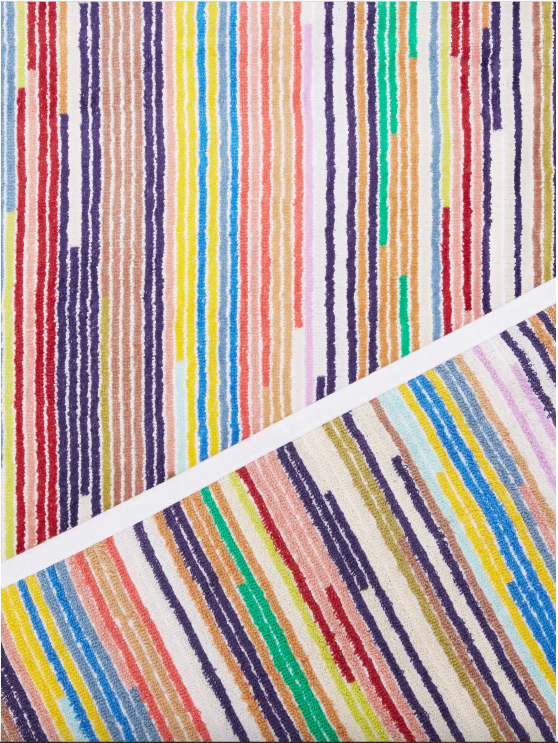 Melody towel