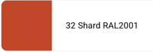 Load image into Gallery viewer, Sarabi Glass and Steel Bookcase
