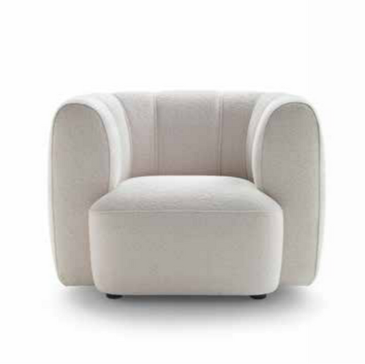 Milo -  Armchair
