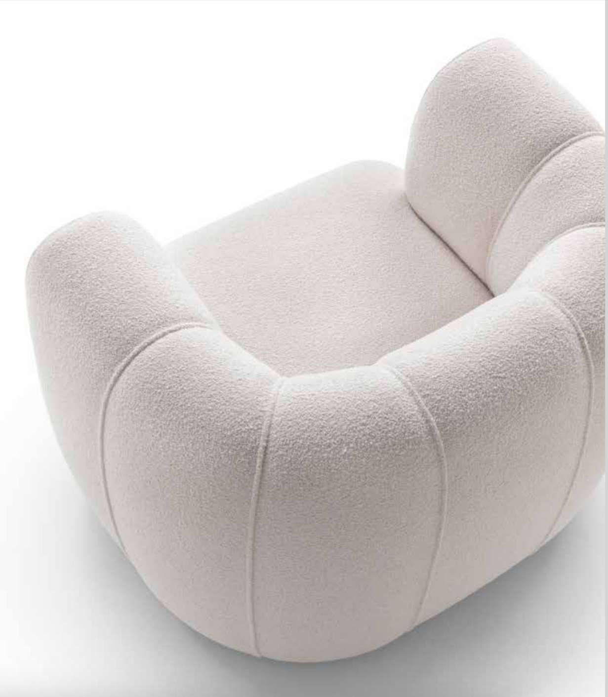 Milo -  Armchair