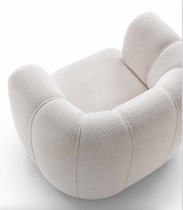 Milo -  Armchair