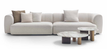 Carregar imagem no visualizador da galeria, Milo -  Sofa Composition (set 2 sofas)
