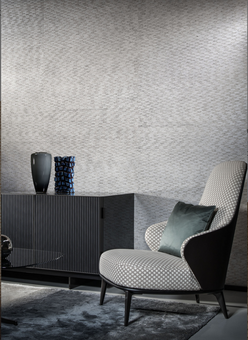 Collection  All Naturals - Pattern Papyrus