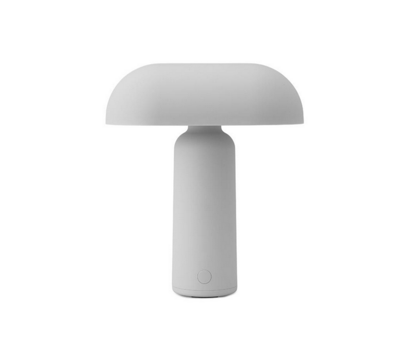 Porta table lamp
