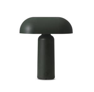 Porta table lamp