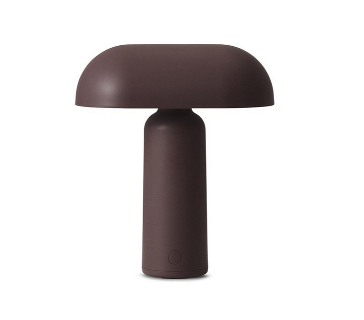 Porta table lamp