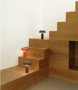 Porta table lamp