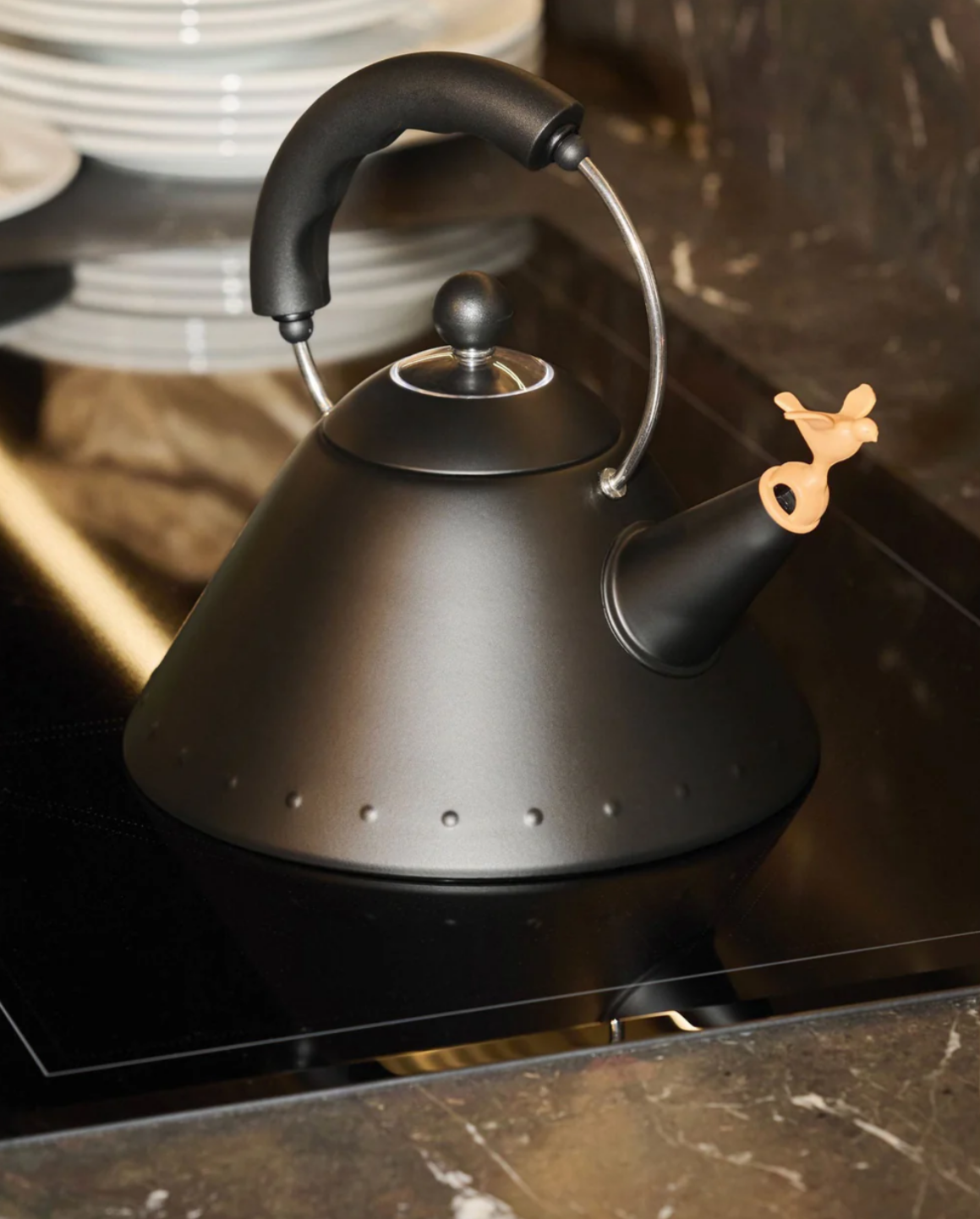 9093 BB Kettle - 40th anniversary