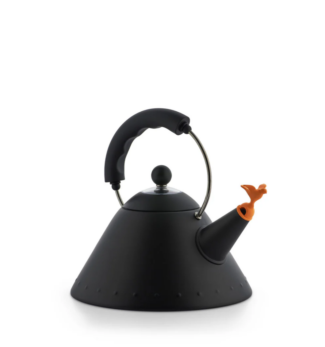 9093 BB Kettle - 40th anniversary