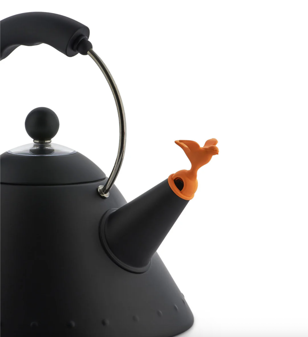 9093 BB Kettle - 40th anniversary