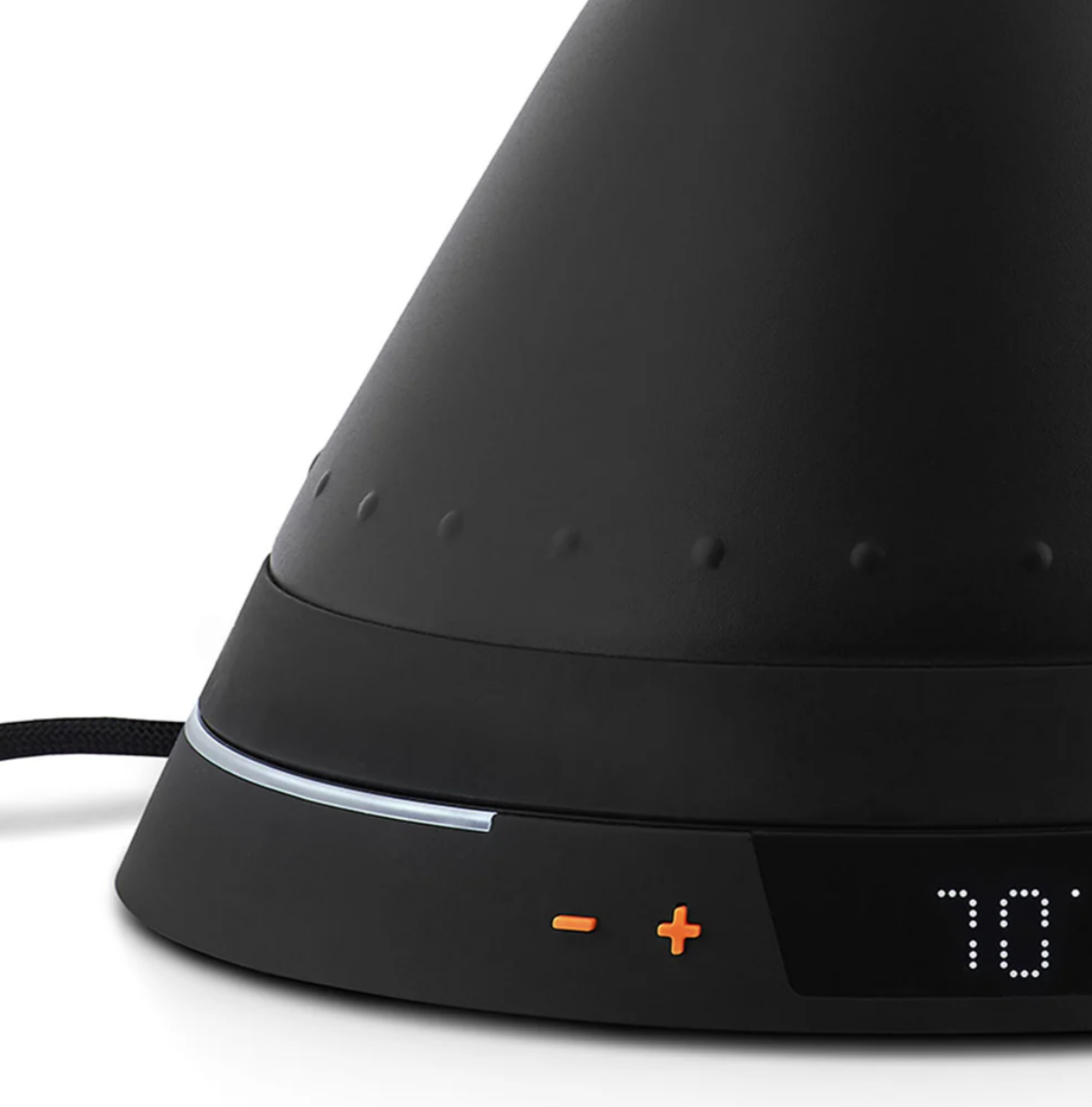 MG 32 Electric Kettle Temperature Control