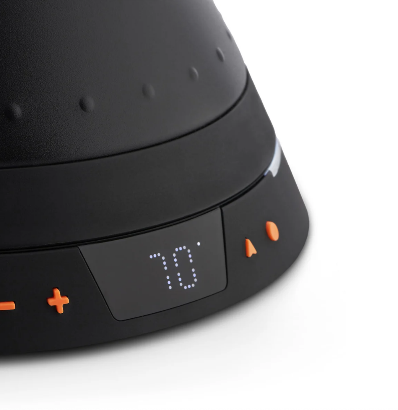 MG 32 Electric Kettle Temperature Control