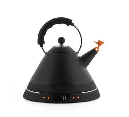 MG 32 Electric Kettle Temperature Control