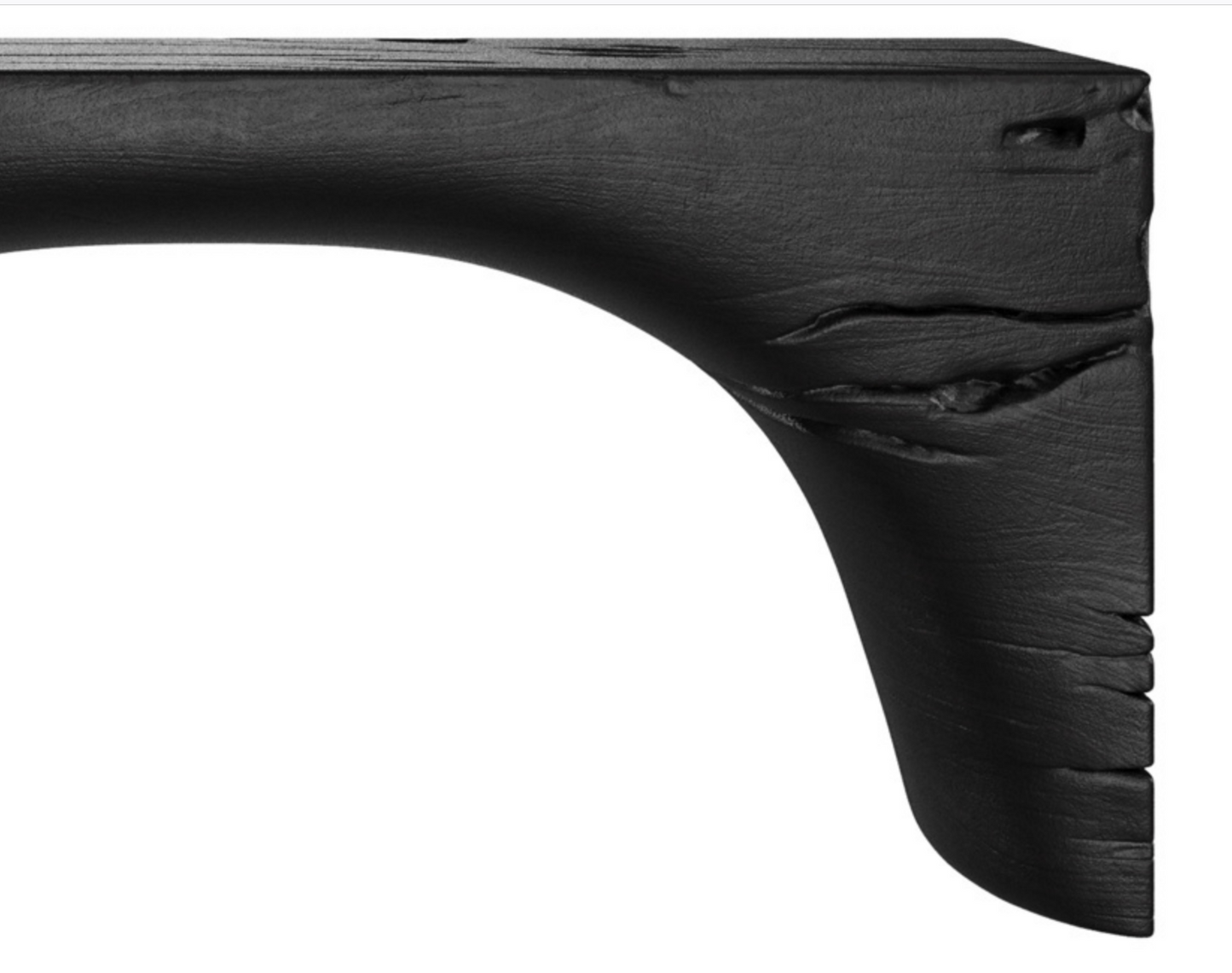 Dover Console Table