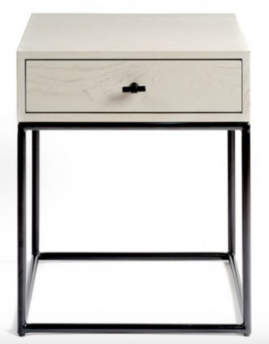 Alaya Bedside Table