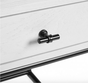 Alaya Bedside Table