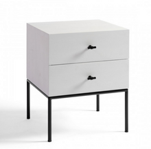 Load image into Gallery viewer, Roma Bedside Table
