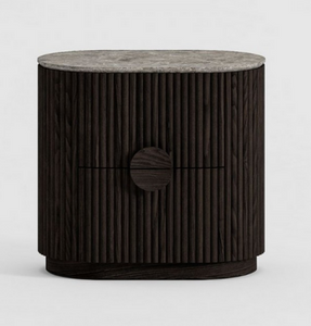 Noel Bedside Table
