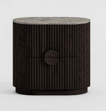 Noel Bedside Table